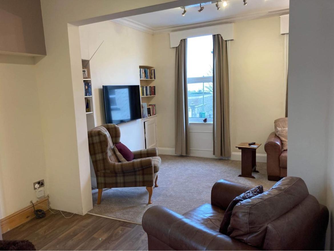 Hope Corner Apartment Filey Exterior photo