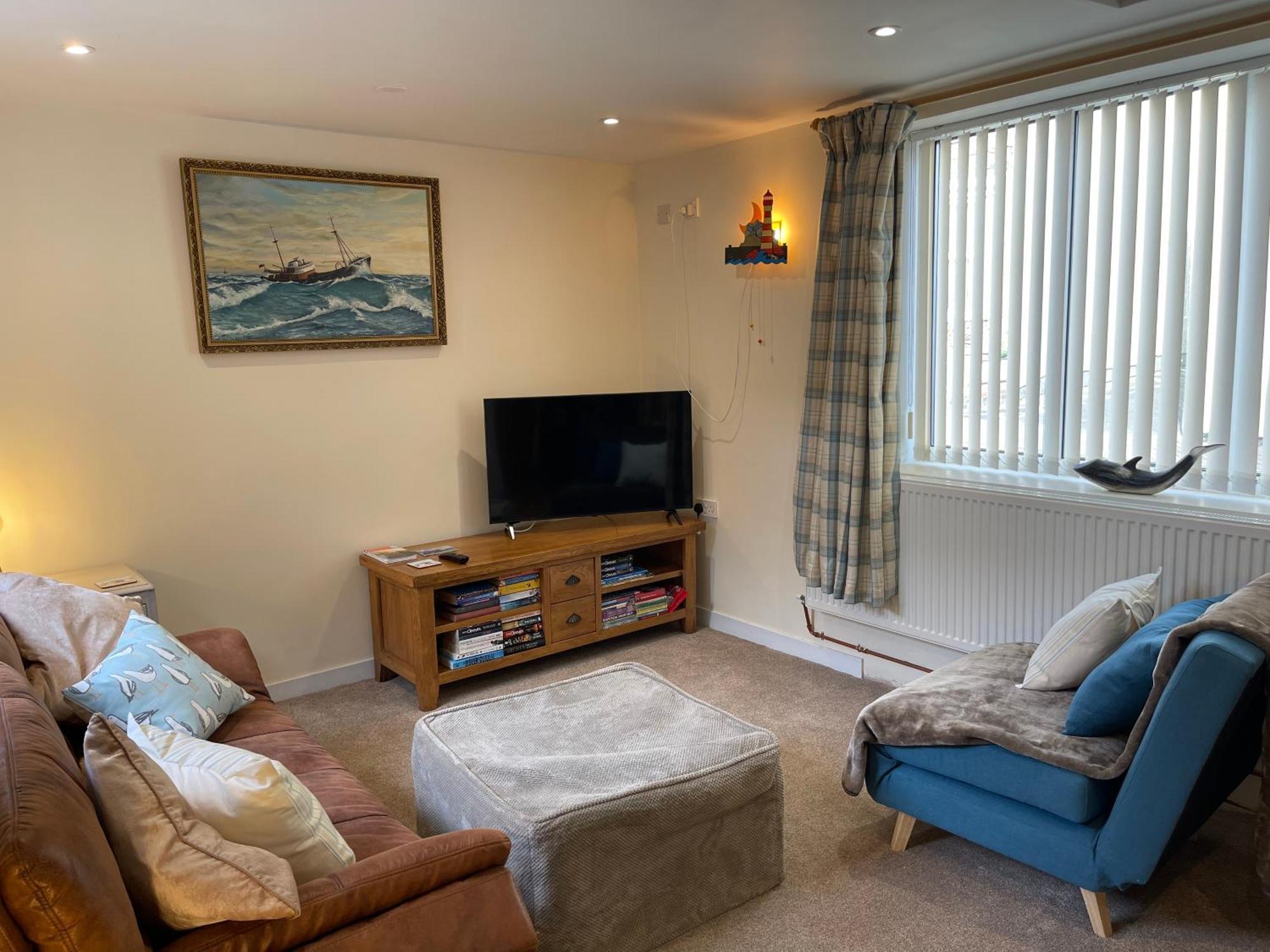 Hope Corner Apartment Filey Exterior photo