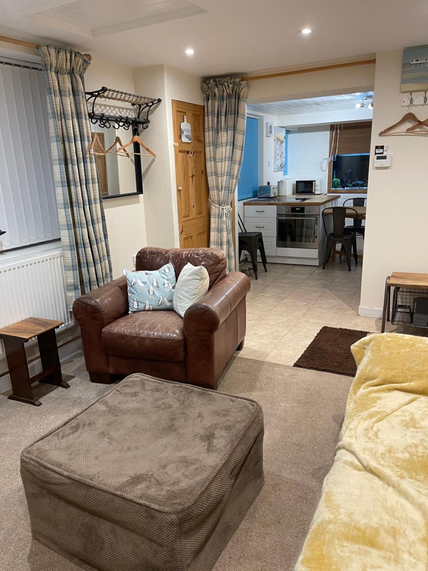 Hope Corner Apartment Filey Exterior photo